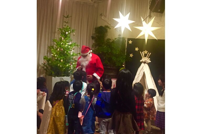 フェリシアのXmas☆