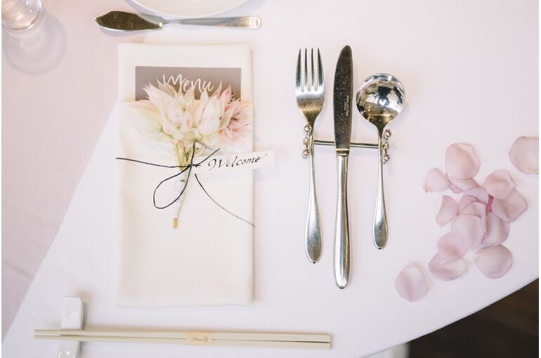 【WEDDING MARCHE】-第2部-
