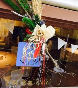 新年明けましておめでとうございます